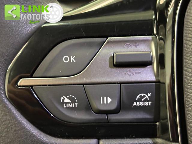 PEUGEOT 308 PureTech 130CV KM CERT, LED,COCKPIT,PARI AL NUOVO.