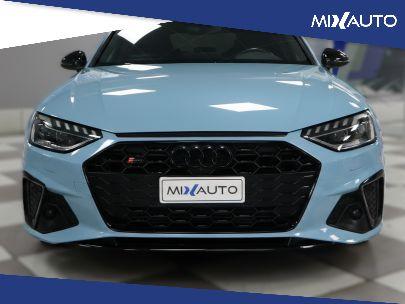 Audi S4 Avant 3.0 TDI MHEV Sport Attitude Quattro Tiptronic 341CV