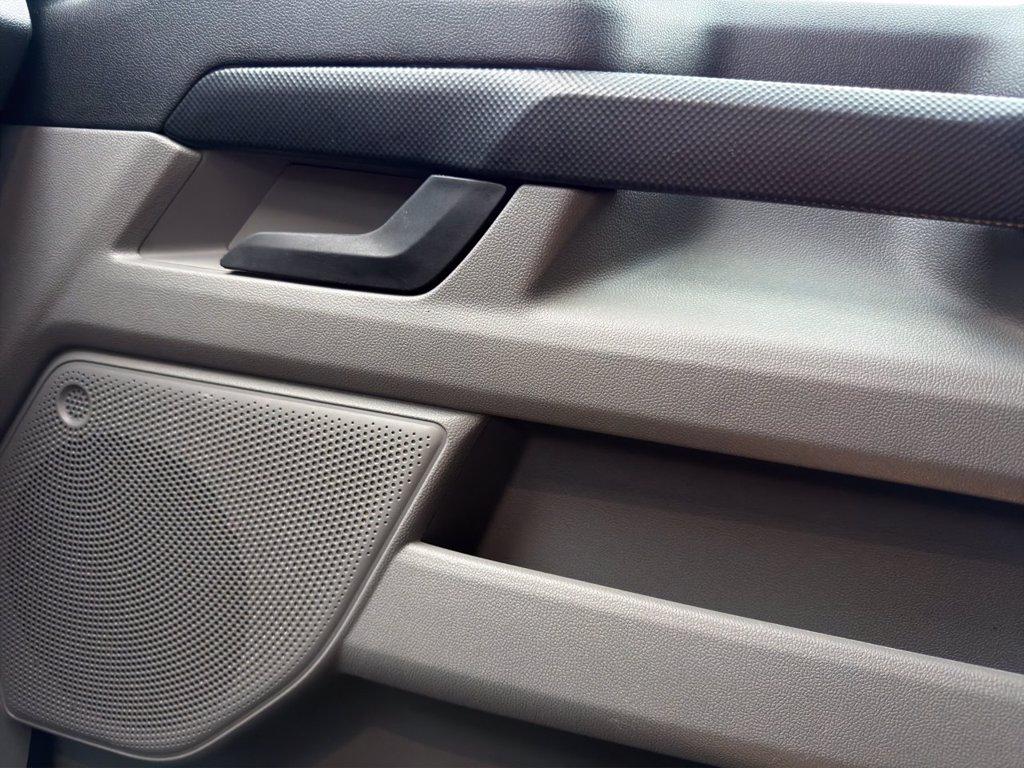 FORD transit custom V710 320 2.0 ecoblue 136cv Trend L1H1 d.cab. A8 del 2024