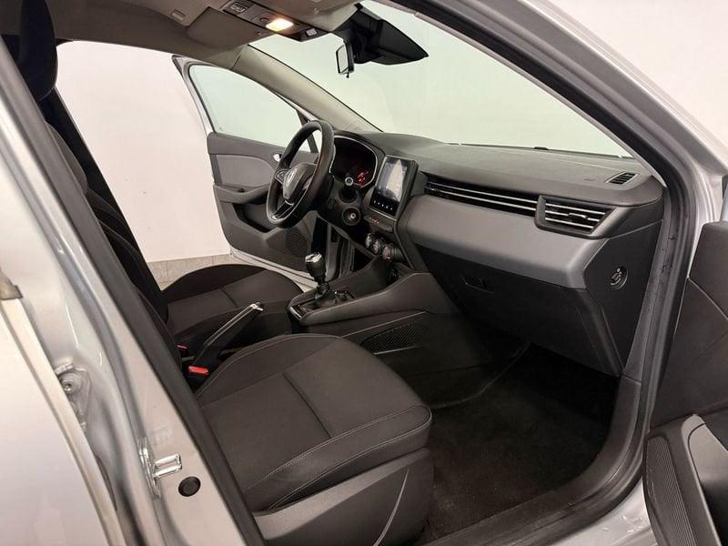 Renault Clio Blue dCi 8V 85 CV 5 porte Business