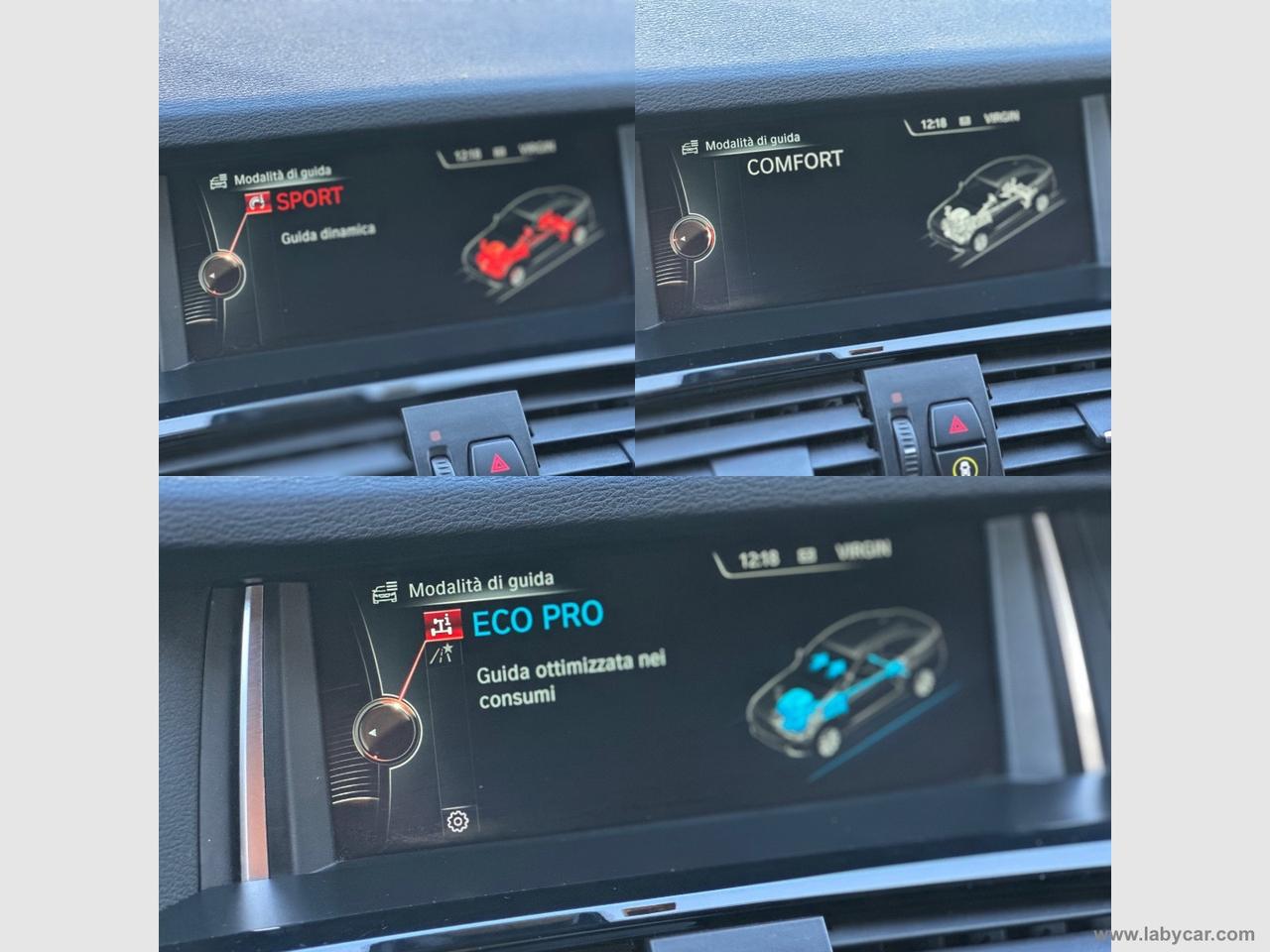 BMW X4 xDrive20d Msport