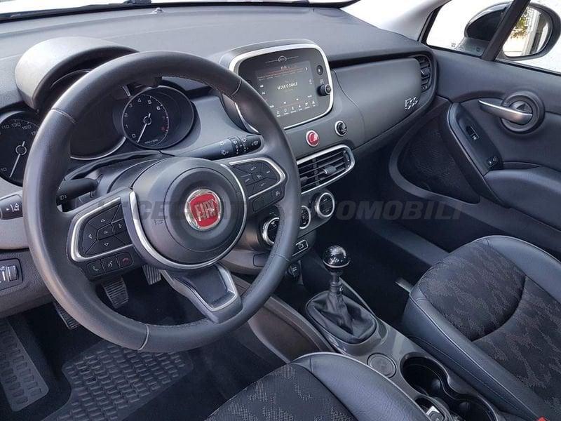 FIAT 500X 500X 1.0 t3 Cross 120cv