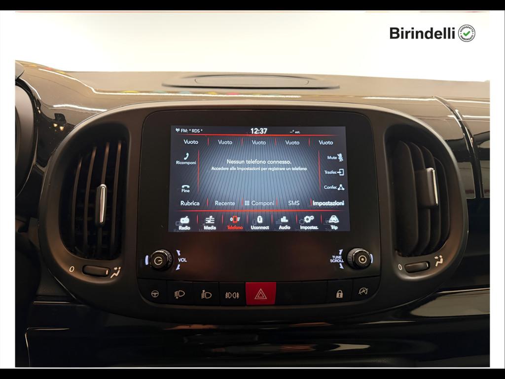 FIAT 500L - 500L 1.4 95 CV S&S