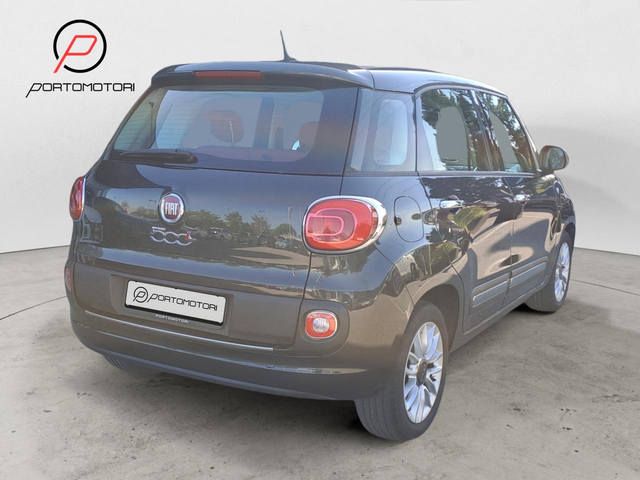 FIAT 500L - 500L 1.3 Multijet 85 CV Pop Star