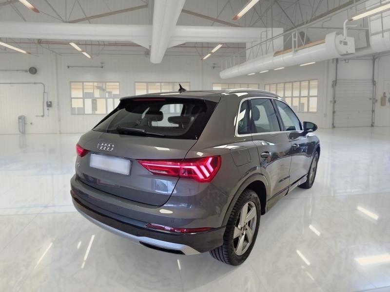AUDI Q3 35 TDI S TRONIC BUSINESS ADVANCED SUV