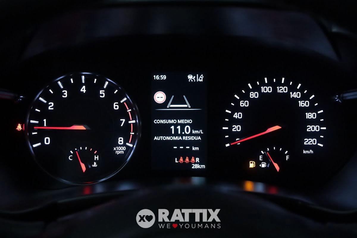Suzuki Swift 1.2 Hybrid 81CV Top
