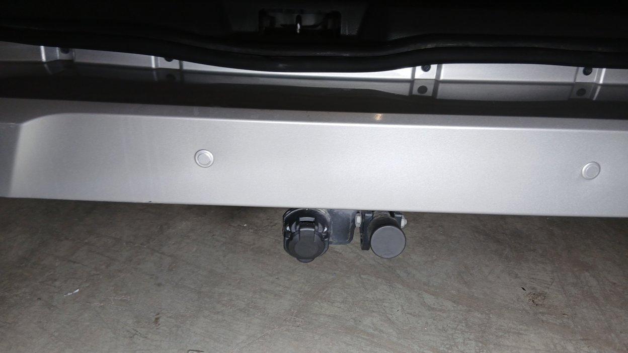 FORD Tourneo Connect 2ªs - Tourneo Connect7 1.5 TDCi 120 CV Plus