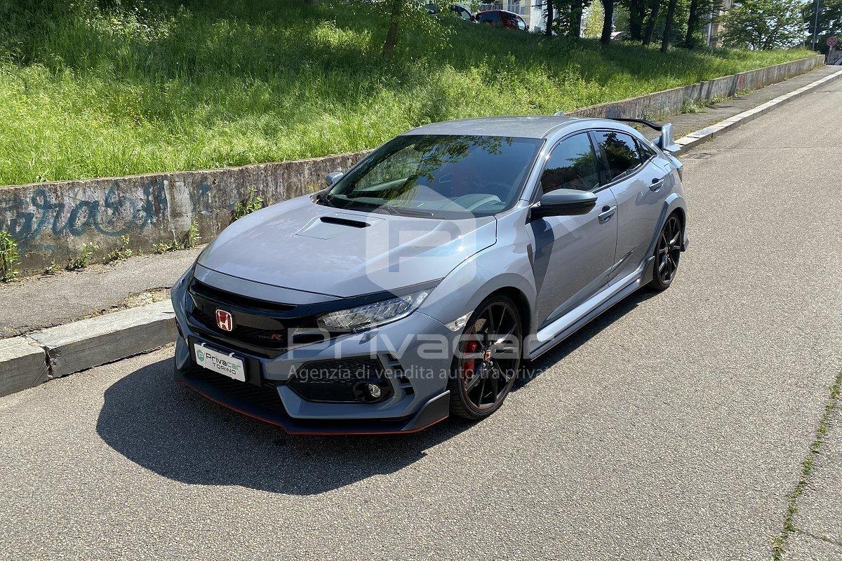 HONDA Civic 2.0 5 porte Type-R