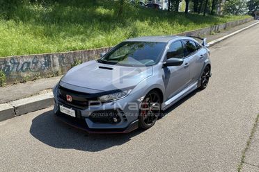 HONDA Civic 2.0 5 porte Type-R