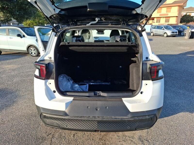 Citroën C3 Aircross C3 Aircross PureTech Turbo 100 You *KM0*