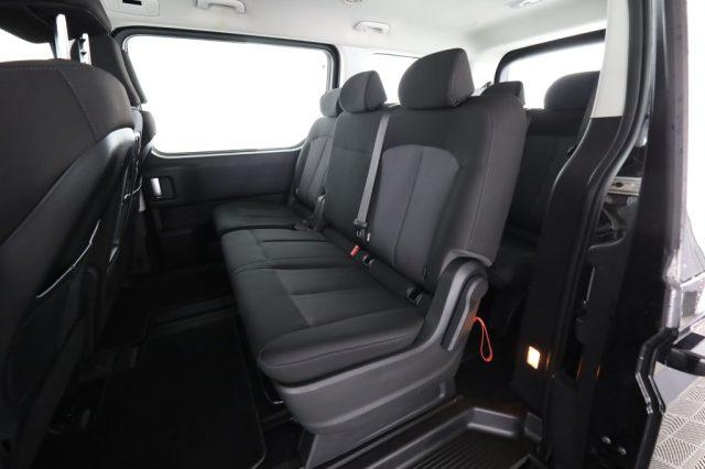 HYUNDAI Staria Staria 2.2 AT 2WD 9 posti Wagon