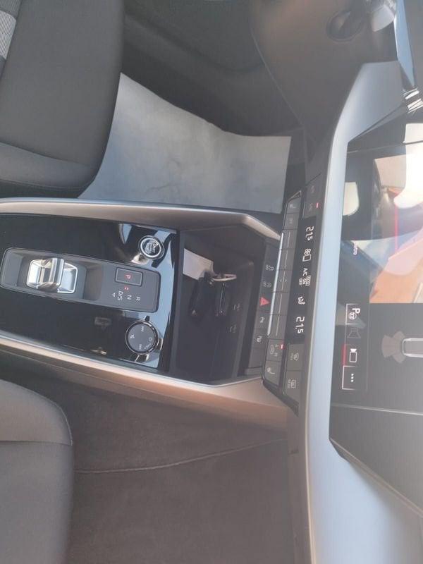 Audi A3 A3 SPB 35 TDI Business Advanced