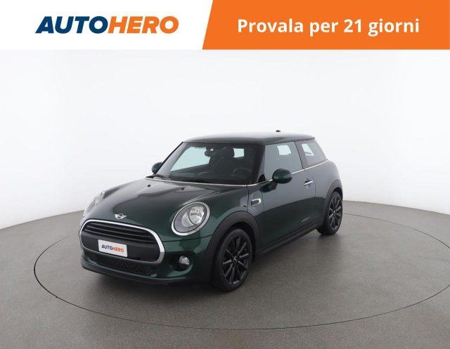 MINI One 1.2 One 75 CV