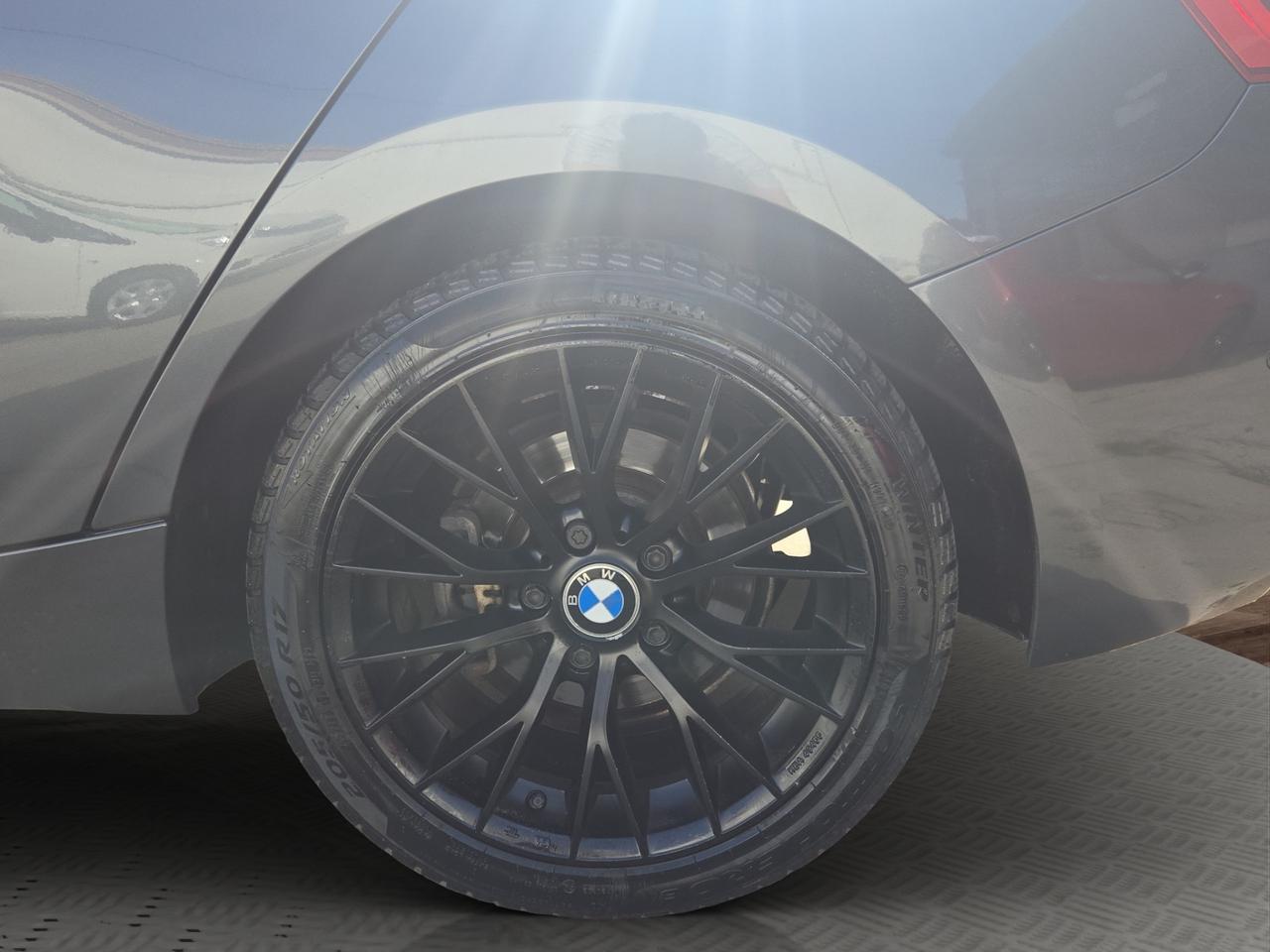 Bmw 118 - d Business 5p auto