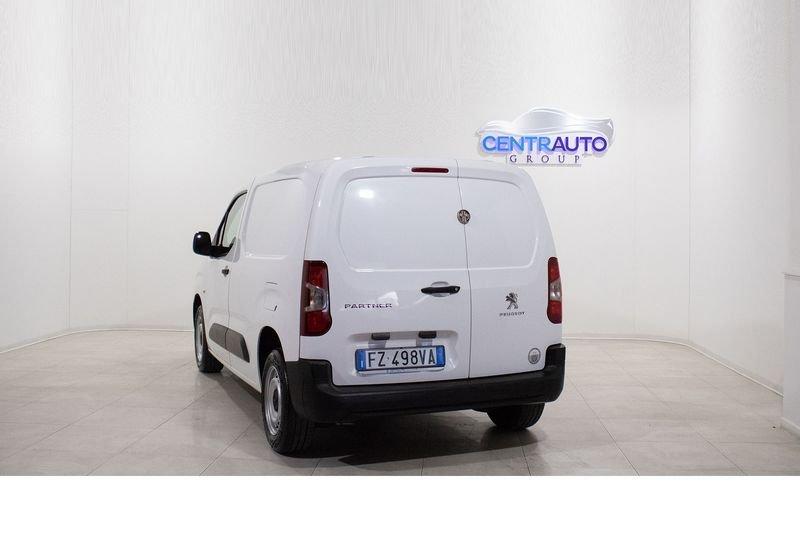 Peugeot Partner Partner L1 BlueHDi 100cv Premium