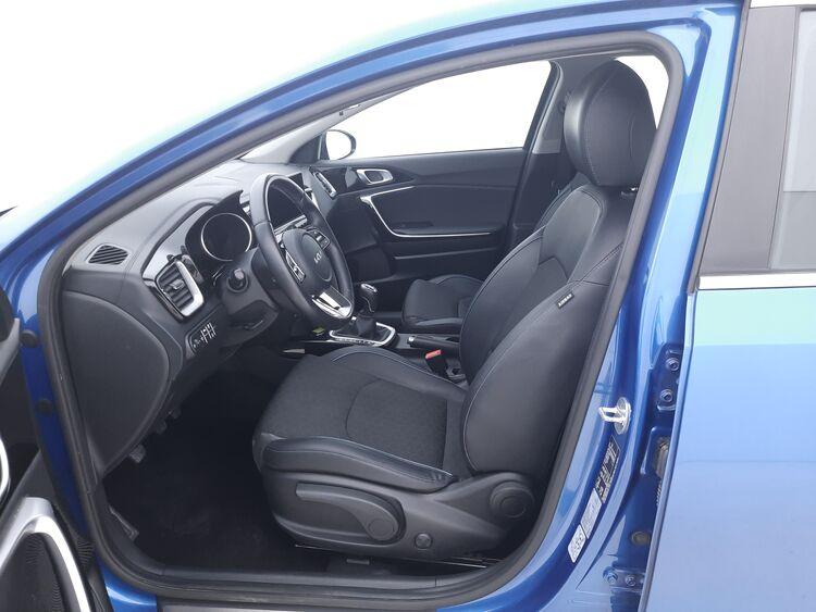 Kia XCeed Business BR852409 1.6 Mild Hybrid 136CV
