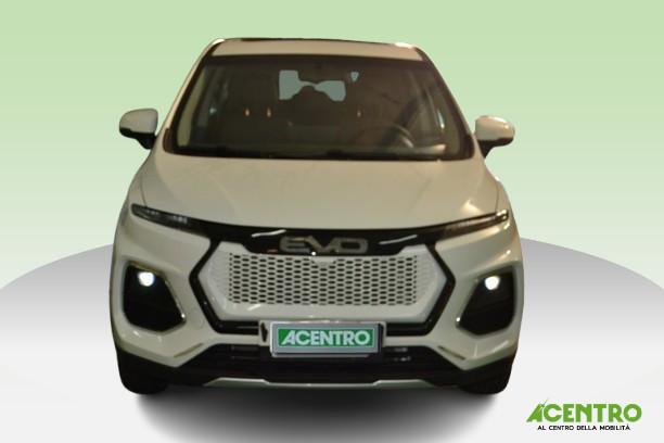 EVO EVO 4 - 1.6 BZ/GPL