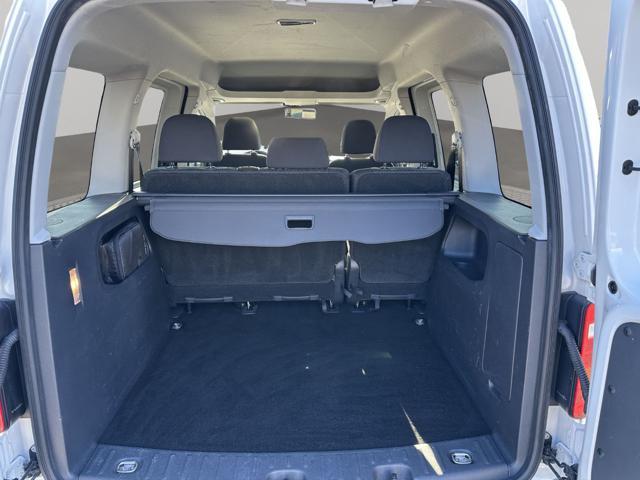 VOLKSWAGEN Caddy 2.0 TDI 122 CV 4X4 Trendline AUTOCARRO +IVA