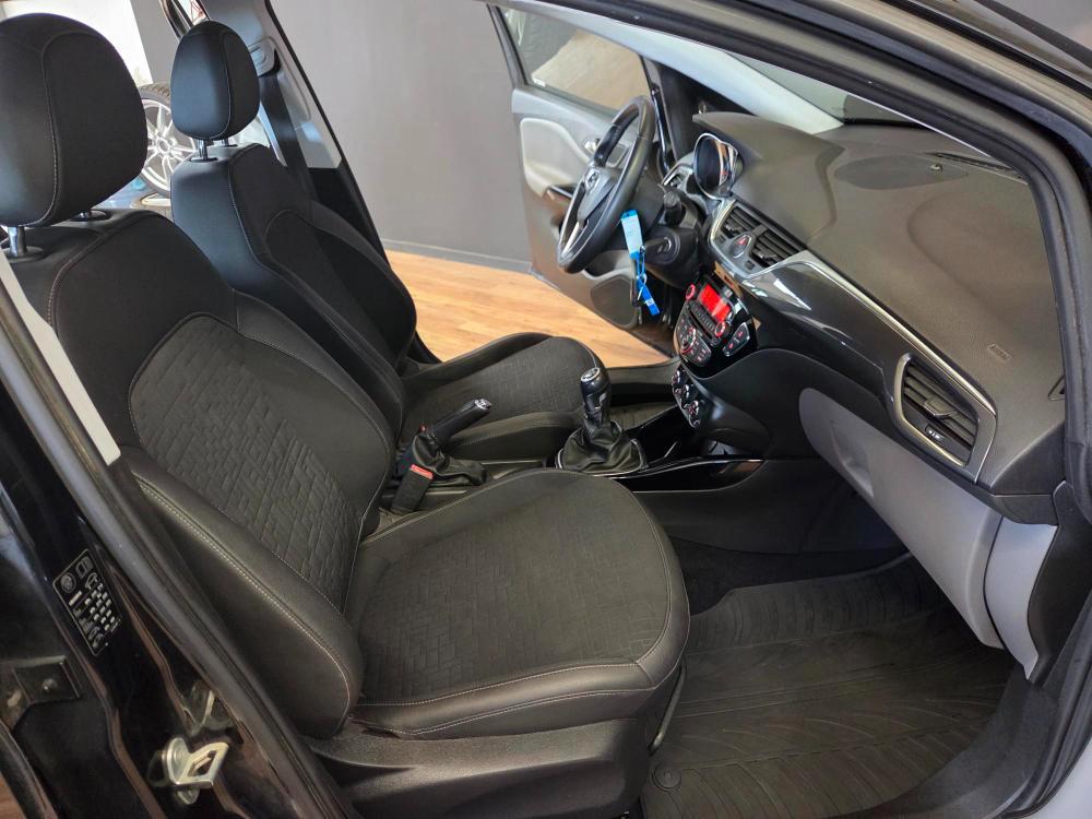 Opel Corsa 5 Porte Corsa 5p 1.2 Innovation (cosmo) my16
