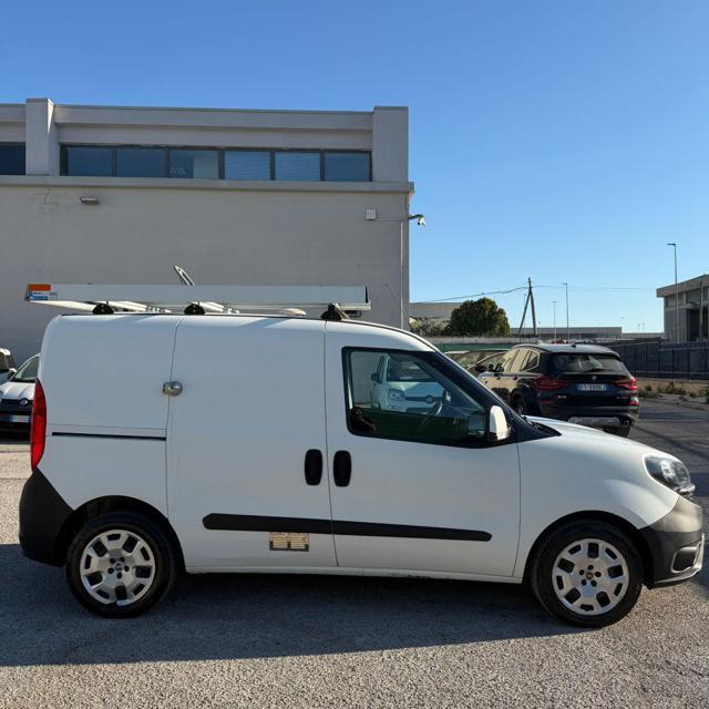 FIAT DOBLO 1.4 NATURAL POWER FURGONE SX - 2019