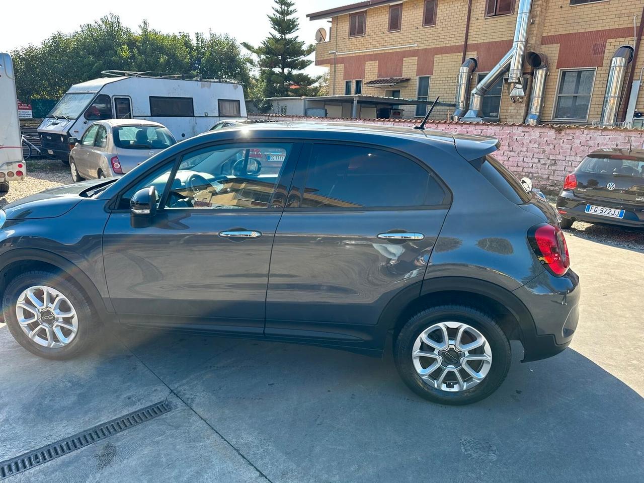 Fiat 500X 1.0 T3 120 CV Urban SEMPRE IN GARAGE