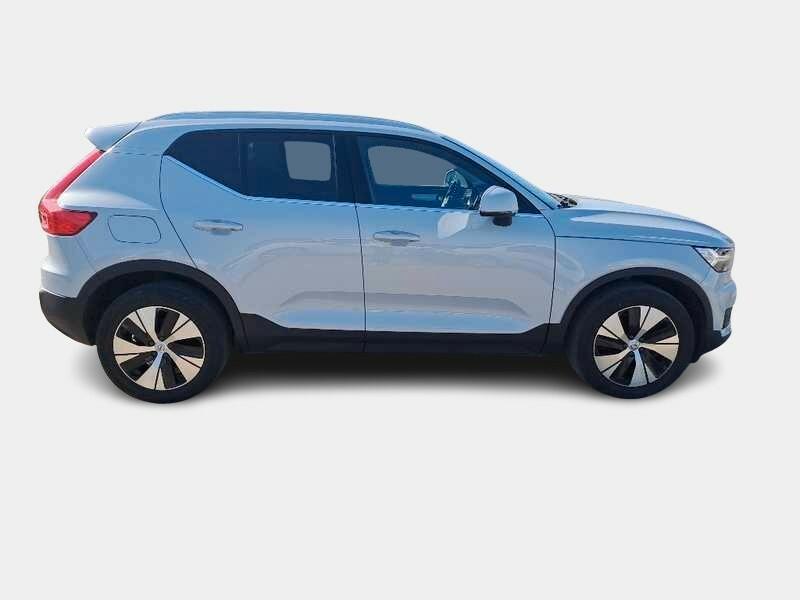 VOLVO XC40 T5 Plug-in Hybrid auto Recharge Inscription Expression