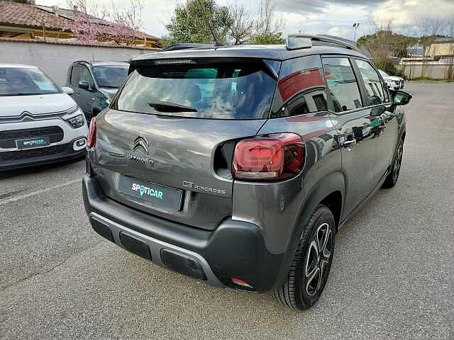 Citroen C3 Aircross BlueHDi 110 S&S Feel