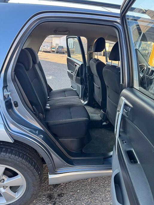 Daihatsu Terios 1.5 4WD SX Centenario