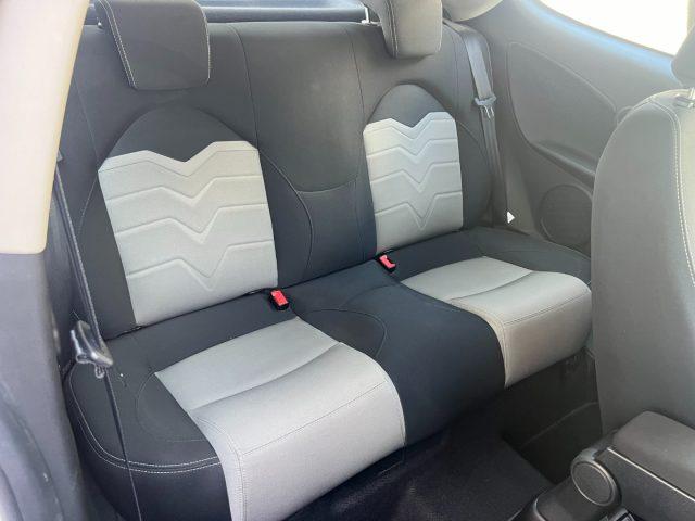 ALFA ROMEO MiTo 1.4 78 CV 8V S&S Distinctive UNICO PROPRIETARIO