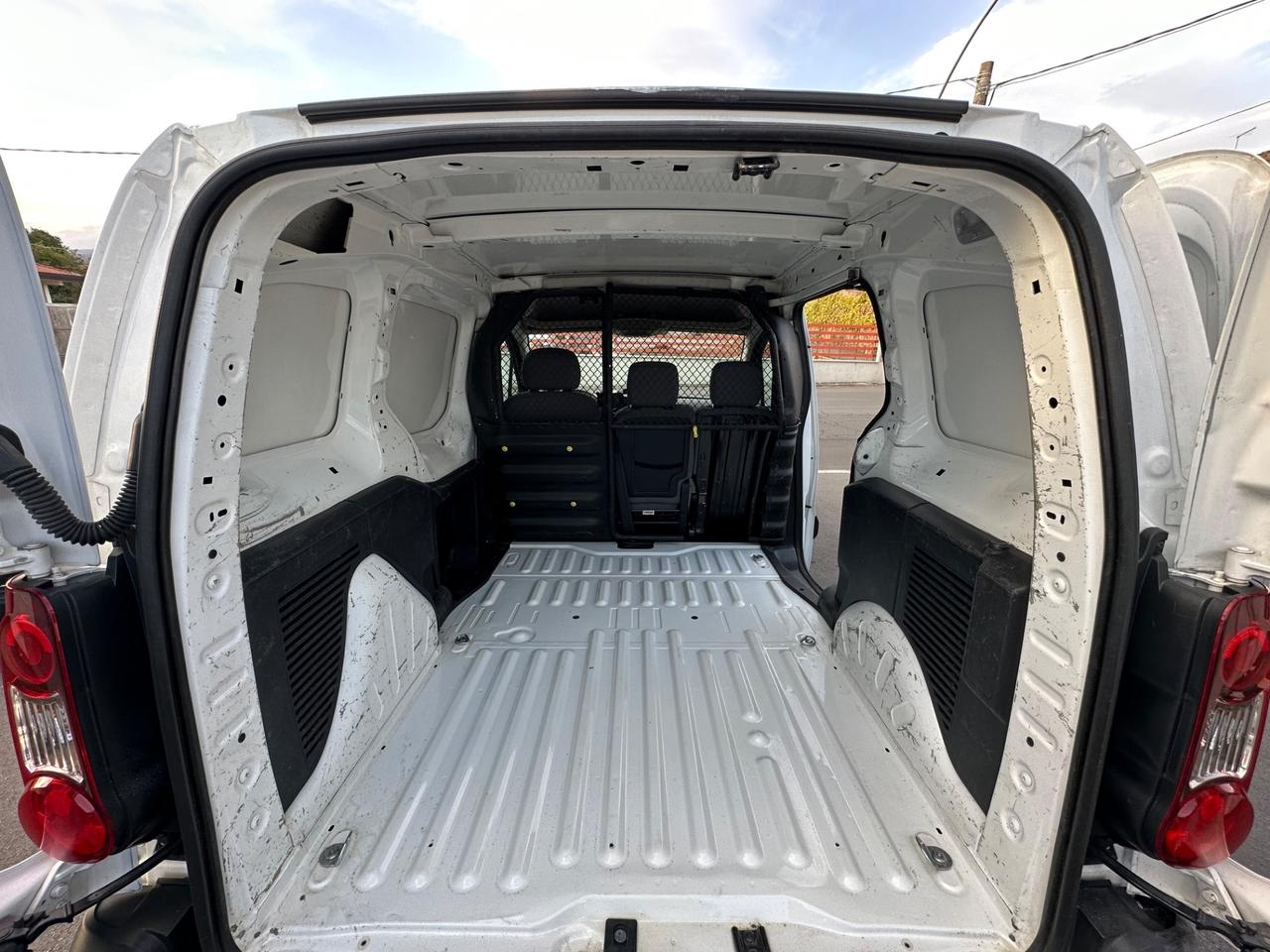 Peugeot Partner BlueHDi 100 L1 Furgone Comfort