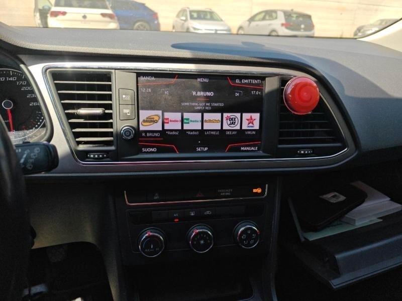 Seat Leon 1.5 TGI 5p. Style
