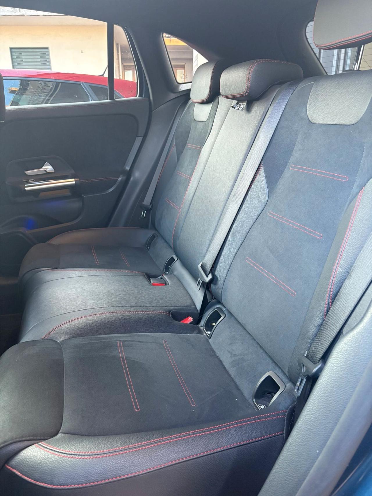 Mercedes-benz GLA 250 e hybrid EQ Premium