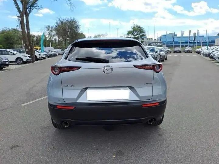 Mazda CX-30 2.0L e-Skyactiv-X M-Hybrid 2WD Executive