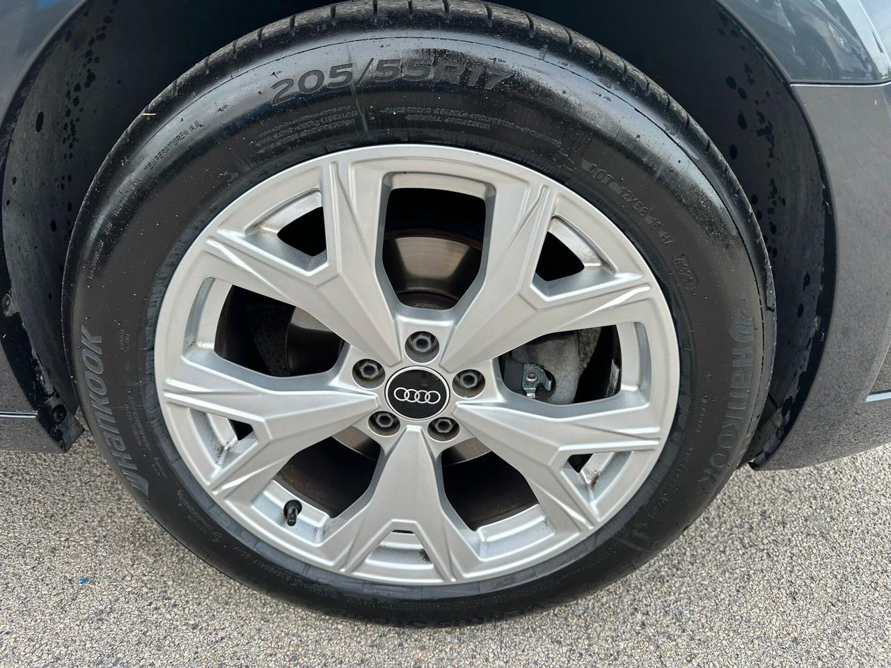Audi A1 citycarver 35 TFSI S tronic/PRONTA CONSEGNA/PROMO/