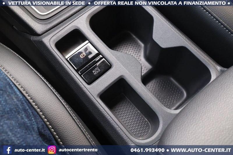 Volkswagen Caddy 2.0 TDI 122CV Style DSG *IVA INCLUSA