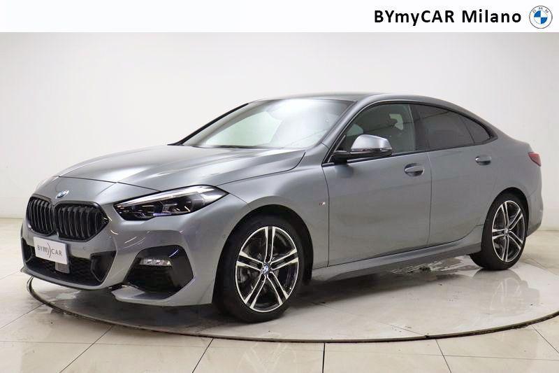 BMW Serie 2 Gran Coupe 220 d Msport Steptronic