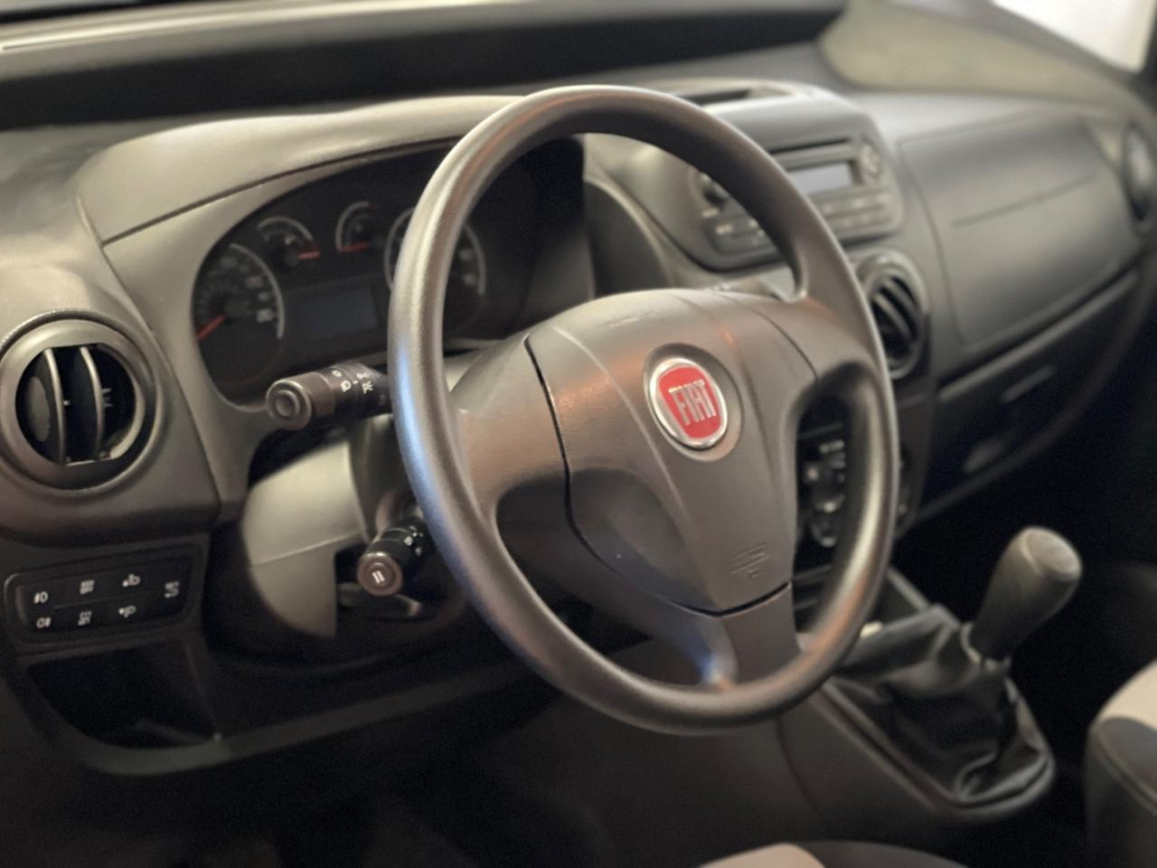 Fiat Qubo 1.3 MJT 75 CV Dynamic