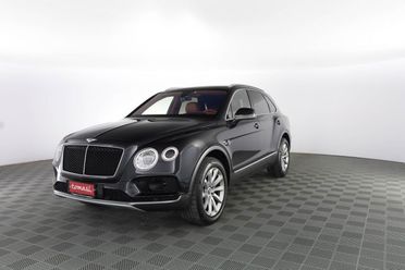 BENTLEY Bentayga Bentley Bentayga Diesel