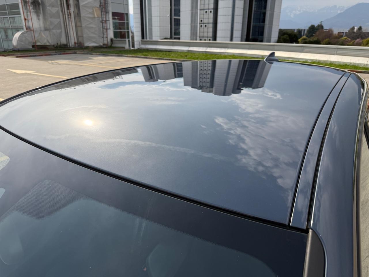 Bmw 216d Active Tourer Luxury Neopatentati EURO 6