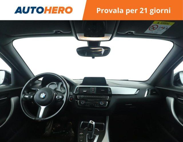 BMW 116 d 5p. Msport