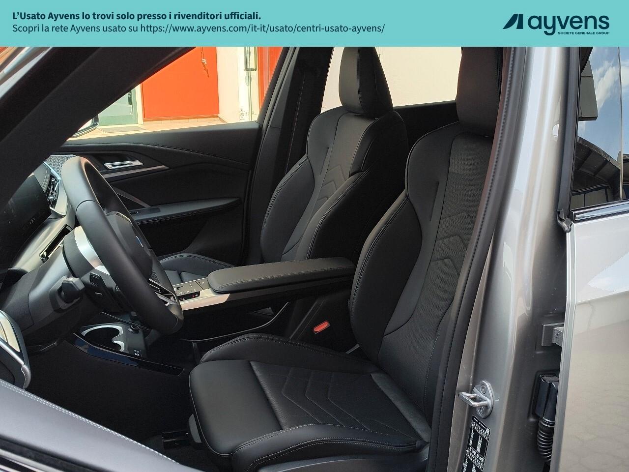 Bmw X1 xDrive 23d Msport Pro