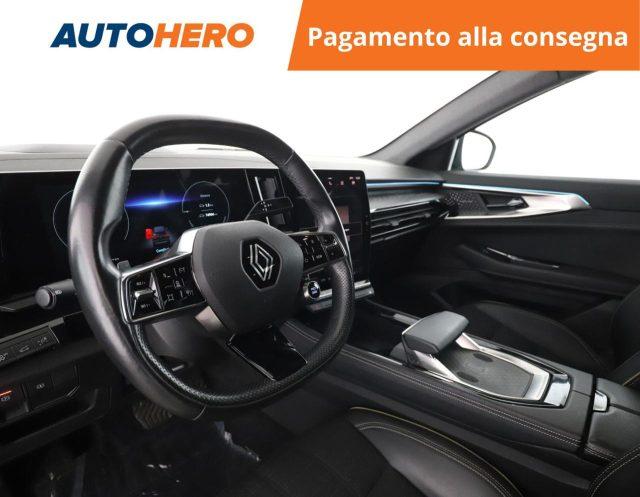 RENAULT Austral Austral Full Hybrid E-Tech 200 CV Iconic