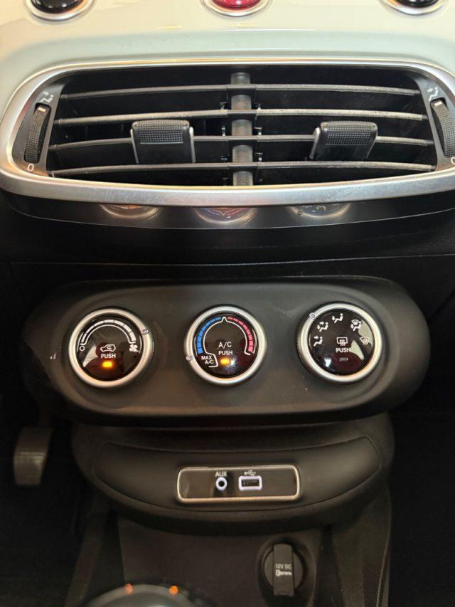 FIAT 500X 1.3 MultiJet 95 CV Pop