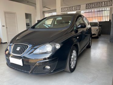 Seat Altea XL 1.6 Style BI FUEL