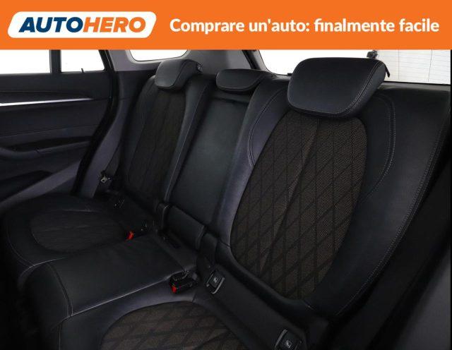 BMW X1 sDrive18i xLine