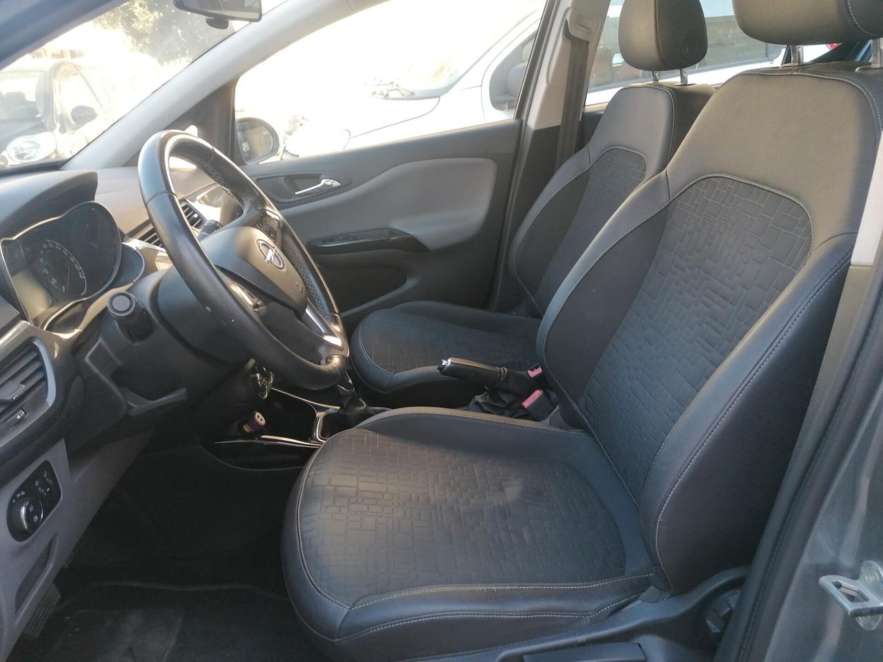 Opel Corsa 1.3 CDTI 95CV 5p Cambio Automatico