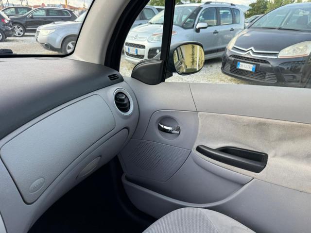 CITROEN C3 1.1 Elegance GPL