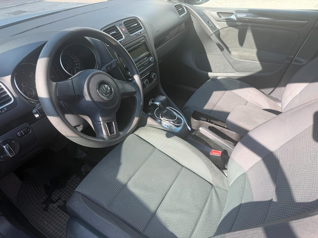 Volkswagen Golf 1.4 TSI 122CV DSG 5p. HIGHLINE