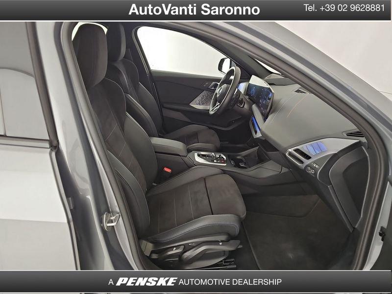 BMW Serie 1 118d MSport Pro