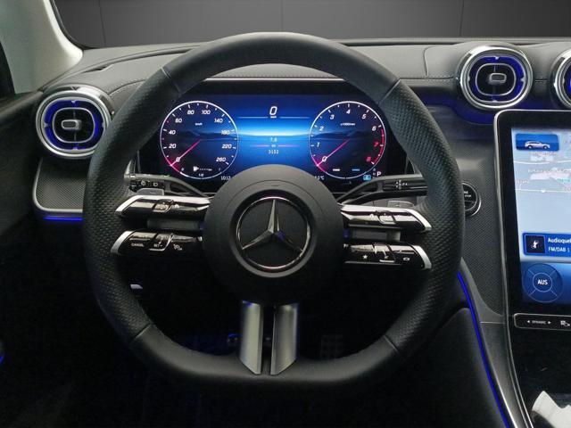 MERCEDES-BENZ GLC 200 4Matic Mild Hybrid AMG Line Advanced Plus